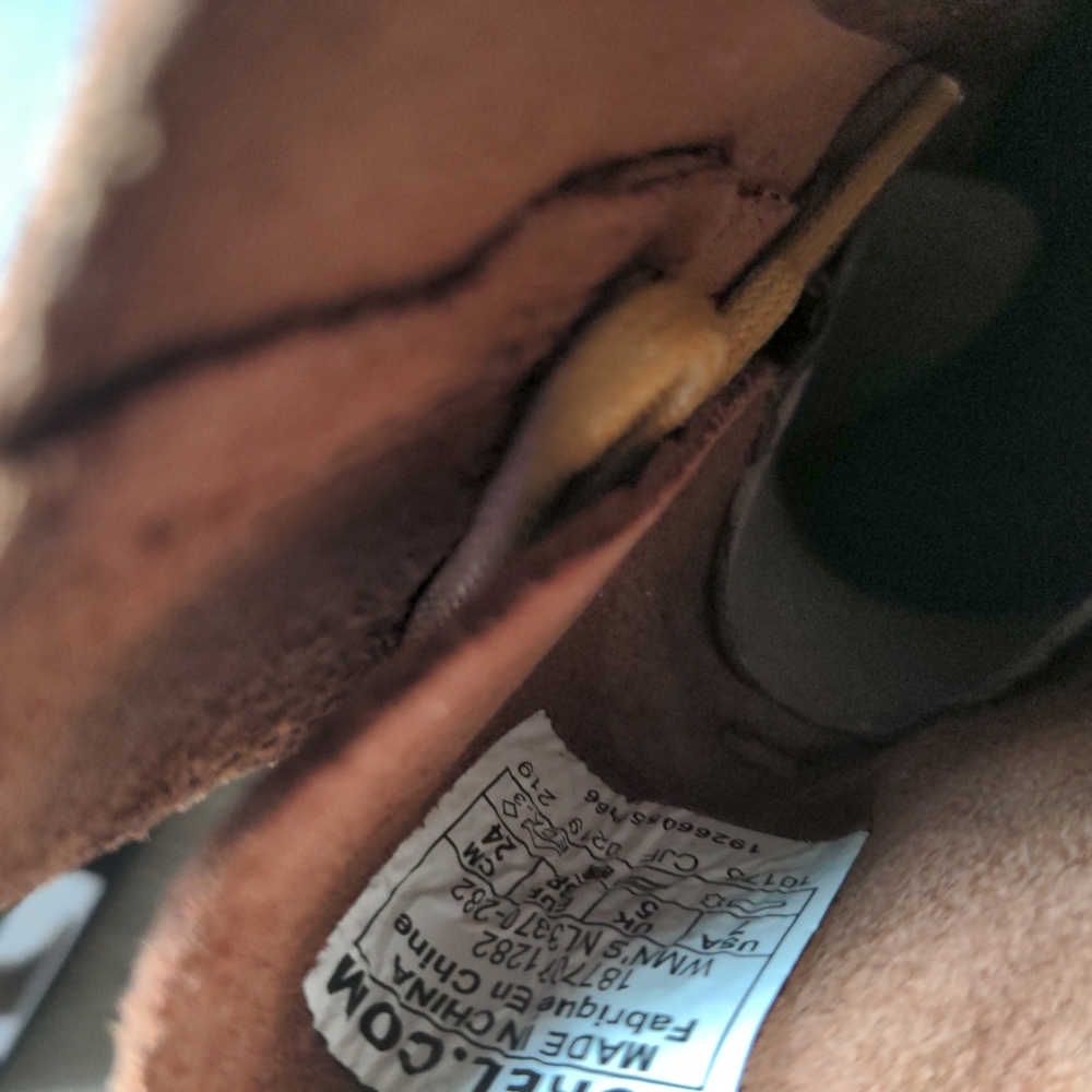 Sorel Joan Of Arctic Boots - Picture 5 of 11